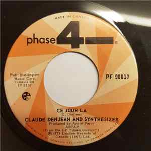FLAC And Synthesizer - Kiss This