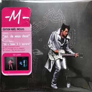 FLAC M- - Qui De Nous Deux (Édition Noel)