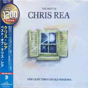 FLAC Chris Rea - New Light Through Old Windows