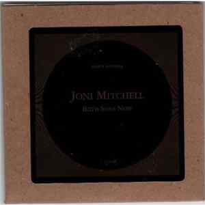 FLAC Joni Mitchell - Both Sides Now