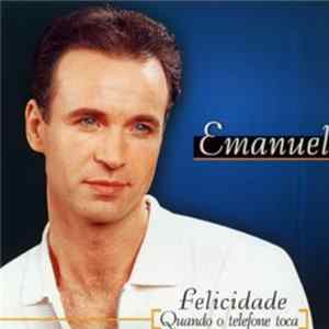 FLAC Emanuel - Felicidade (Quando O Telefone Toca)
