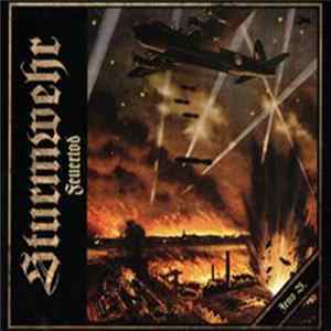 FLAC Sturmwehr - Feuertod