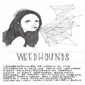 FLAC Weed Hounds - Demo