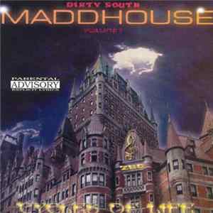 FLAC Maddhouse - Cycles Of Life