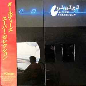 FLAC Various - Oldies Super Selection