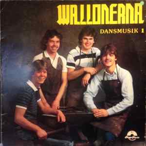 FLAC Wallonerna - Dansmusik 1