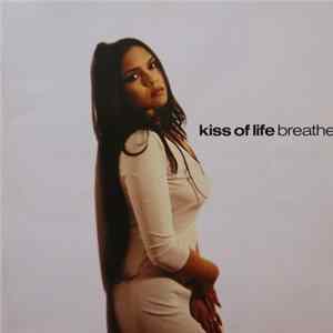 FLAC Kiss Of Life - Breathe