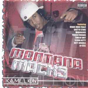 FLAC Montana Macks - Kamillion