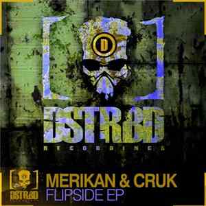 FLAC Merikan & Cruk - Flipside EP