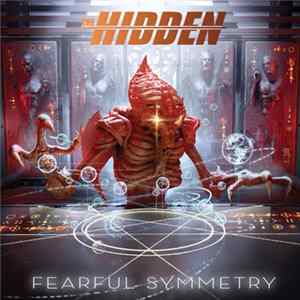 FLAC The Hidden - Fearful Symmetry