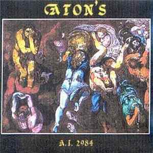 FLAC Aton's - A.I.2984