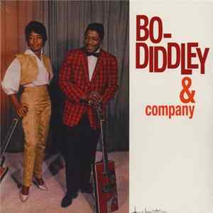 FLAC Bo Diddley - Bo Diddley & Company