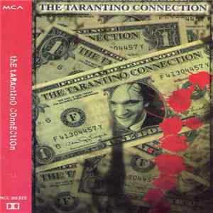 FLAC Various - The Tarantino Connection