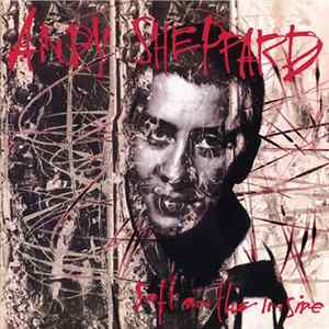 FLAC Andy Sheppard - Soft On The Inside