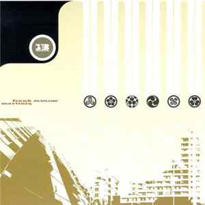 FLAC Frank Martiniq - Little Fluffy Crowds