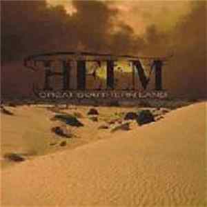 FLAC Helm - Great Southern Land
