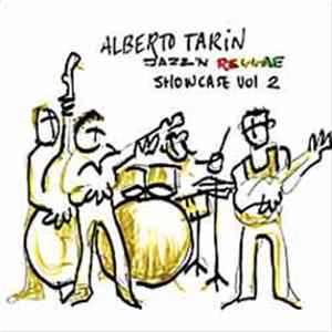 FLAC Alberto Tarin - Jazz'n Reggae Showcase Vol 2