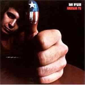 FLAC Don McLean - American Pie