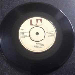 FLAC Byron Keith - Roses