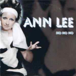 FLAC Ann Lee - No No No