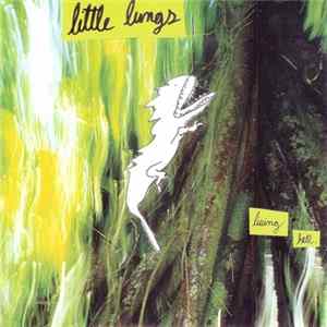 FLAC Little Lungs - Living Hell