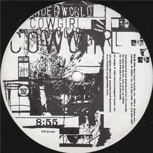 FLAC Underworld - Cowgirl / Rez