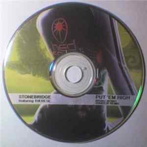 FLAC StoneBridge Featuring Therese - Put 'Em High
