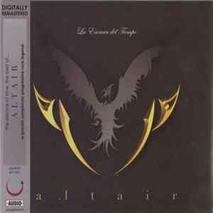 FLAC Altair - La Esencia Del Tiempo