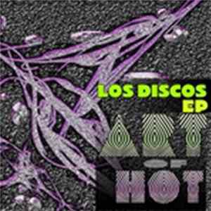 FLAC Art Of Hot - Los Disco EP