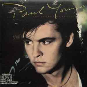 FLAC Paul Young - The Secret Of Association
