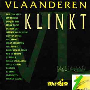 FLAC Various - Vlaanderen Klinkt