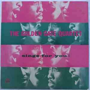 FLAC The Golden Gate Quartet - Sings For You