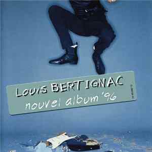 FLAC Louis Bertignac - '96