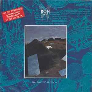 FLAC Barclay James Harvest - Halfway To Freedom