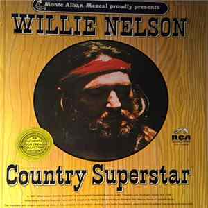 FLAC Willie Nelson - Country Superstar