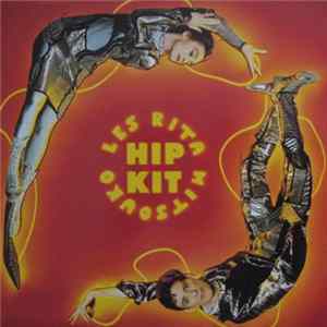 FLAC Les Rita Mitsouko - Hip Kit