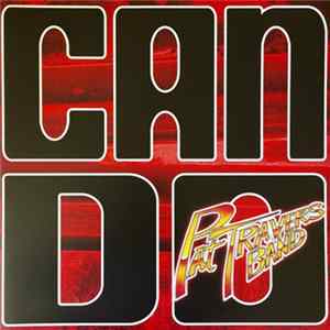 FLAC Pat Travers Band - Can Do