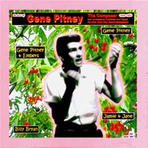 FLAC Gene Pitney - The Best Of Gene Pitney 1958-1961