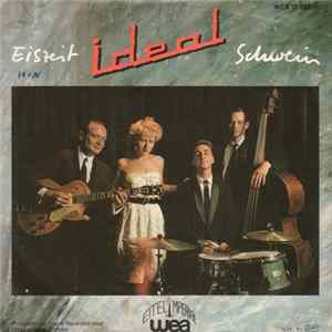 FLAC Ideal - Eiszeit / Schwein