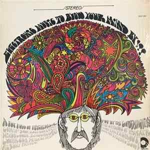 FLAC The Love Machine - Electronic Music To Blow Your Mind By!!!