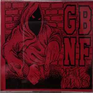 FLAC Gone But Not Forgotten - Seattle Crew Demo