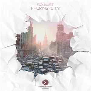 FLAC Sendust - Fucking City