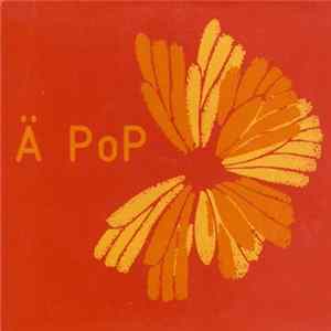 FLAC Various - Ä Pop