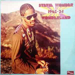 FLAC Stevie Wonder - 1962 - 74 Wonderland
