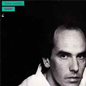 FLAC Thomas Diethelm - Shaved