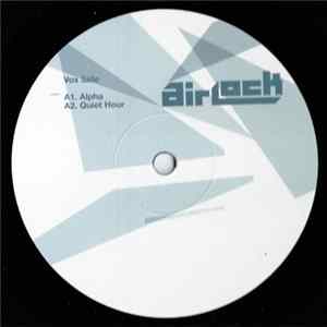 FLAC Airlock - Drystar Sampler