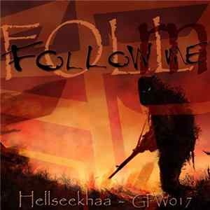 FLAC Hellseekhaa - Follow Me