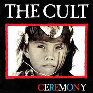FLAC The Cult - Ceremony