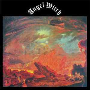 FLAC Angel Witch - Angel Witch