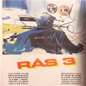 FLAC Various - Rás 3
